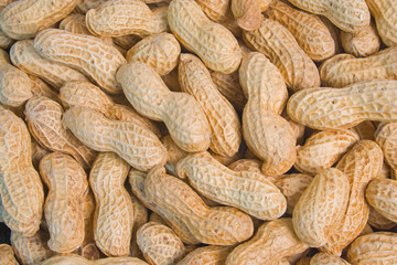 Peanuts