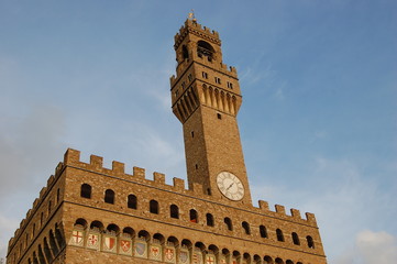 Fototapeta premium firenze