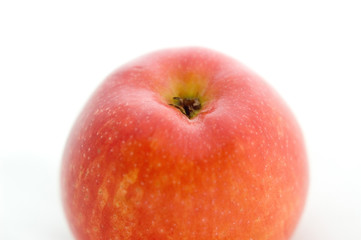 organic apple