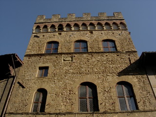 Palazzo fiorentino