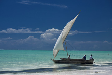Zanzibar