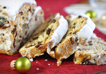 christstollen