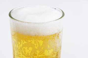 Glass of Beer