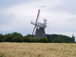 Mühle bei Plön