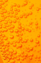 Detail of sparkling drink - 10601801