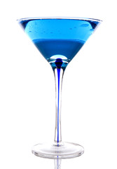 glass and water