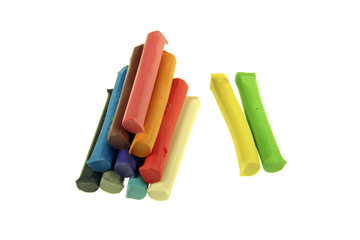 Plastilina