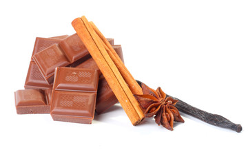 chocolate