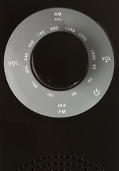 radio tuner