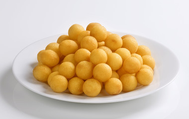 Croquettes