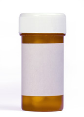 Medication bottle