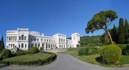 Livadia palace-2