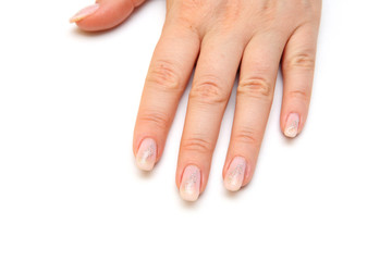 manicure