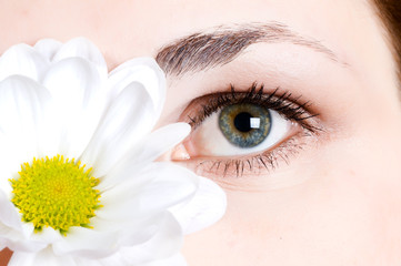 Human eye