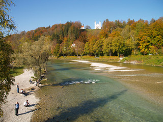 Bad Tölz, Kalvarienberg