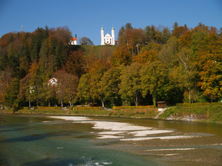 Bad Tölz, Kalvarienberg