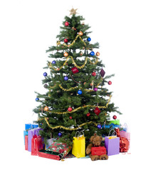 Christmas Tree