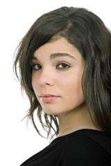Fototapeta premium portrait