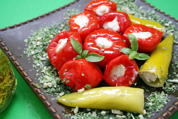 antipasti