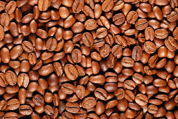 Coffee background