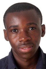 Obraz premium young man