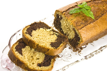 Sponge Cake