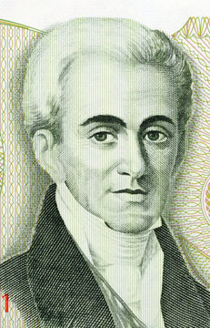 Governor Ioannis Kapodistrias