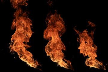 Fire
