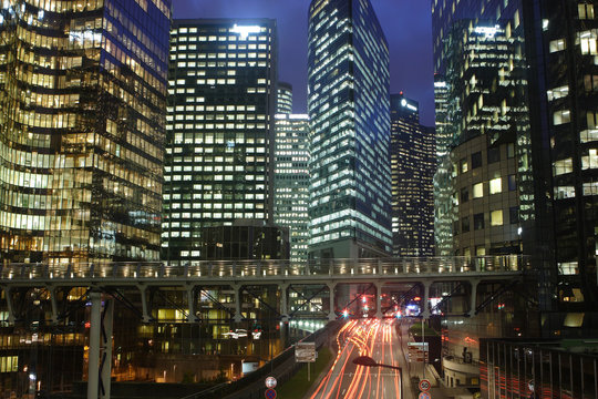 La Defense - Paris