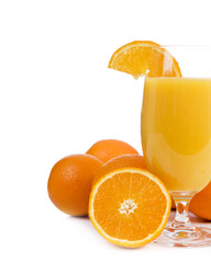 Orange Juice