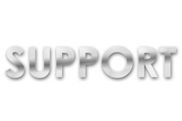 Support