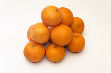 Mandarins