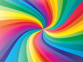 Obraz premium Colorful background