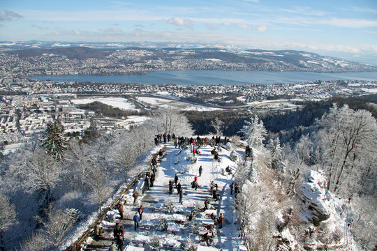 Aussicht