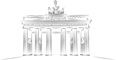 Brandenburger Tor © Oliver Muth