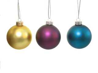 Christmas decorations