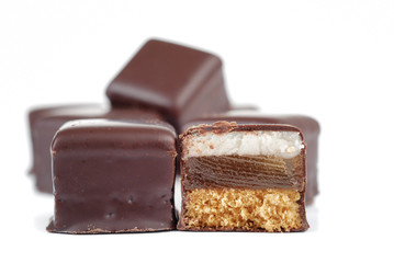 pralinen