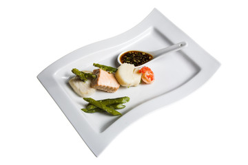 appetizer