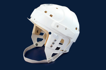 hockey equipment