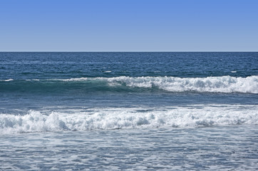 Am Meer