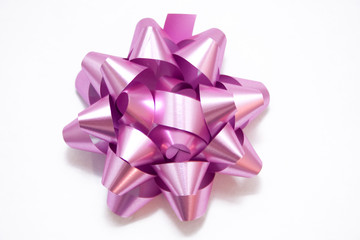 Gift ribbon