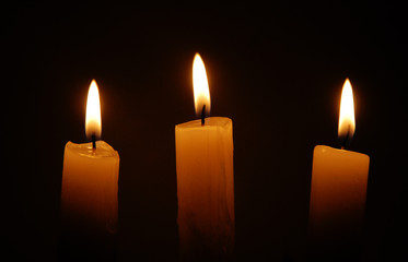 candles