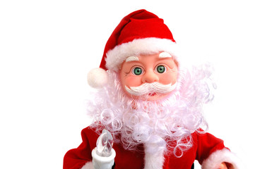 Santa Claus