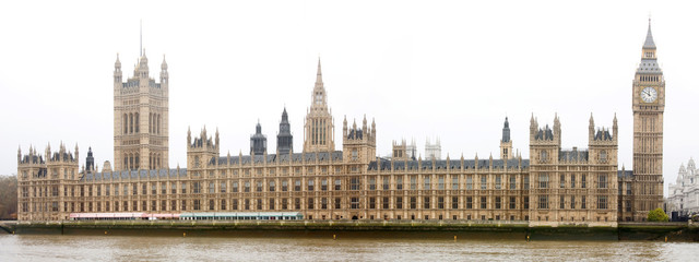 Houses of Parliament, London