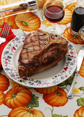 Bistecca alla fiorentina - Secondi di carne della Toscana