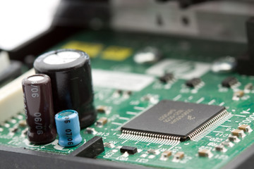 microchip