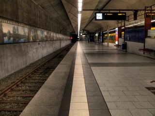 Endtsation Killesberg