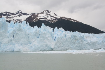 Perito Moreno Gletscher