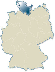 Schleswig-Holstein