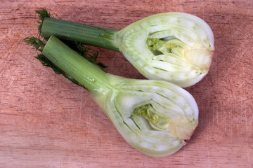 Florence Fennel